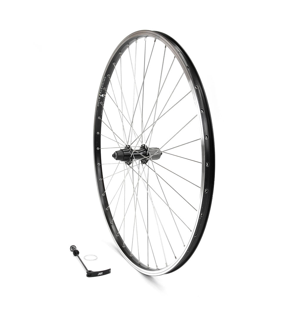 Ontrack - 700C Hybrid Wheels Q/R