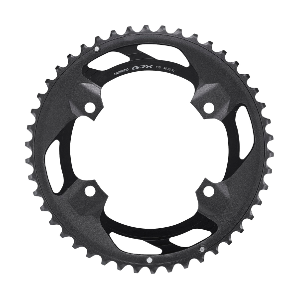 FC-RX600-11 CHAINRING 46T-NF FOR 46-30T 11Speed