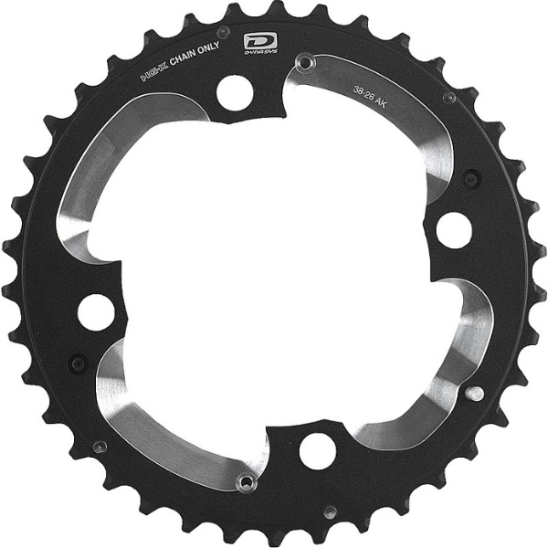 FC-M785 CHAINRING 38T-AK 104mm BCD