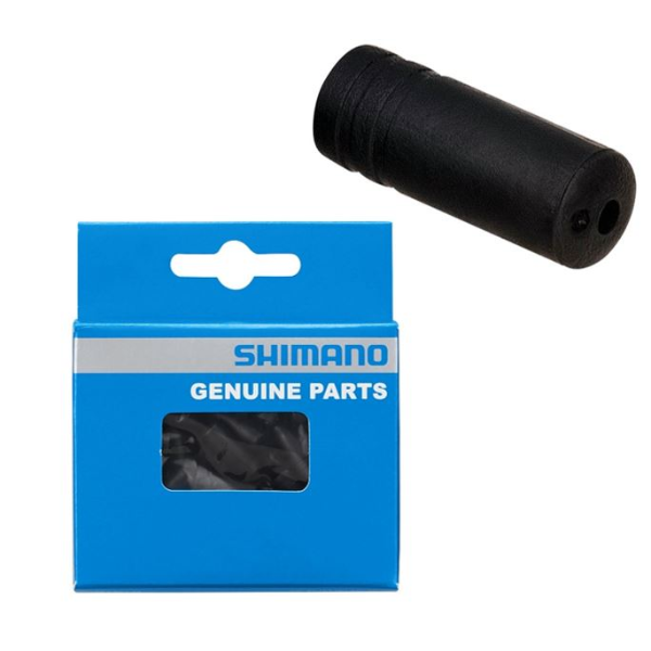 SP40 SHIFT CASING CAPS 6mm 100-PK