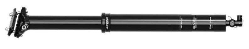 BikeYoke Revive Dropper Post - 213mm