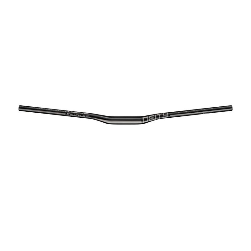 BLACKLABEL 800 - 31.8mm clamp