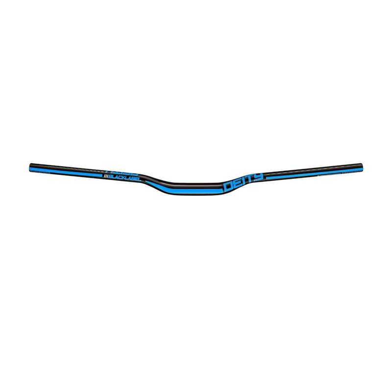 BLACKLABEL 800 - 31.8mm clamp