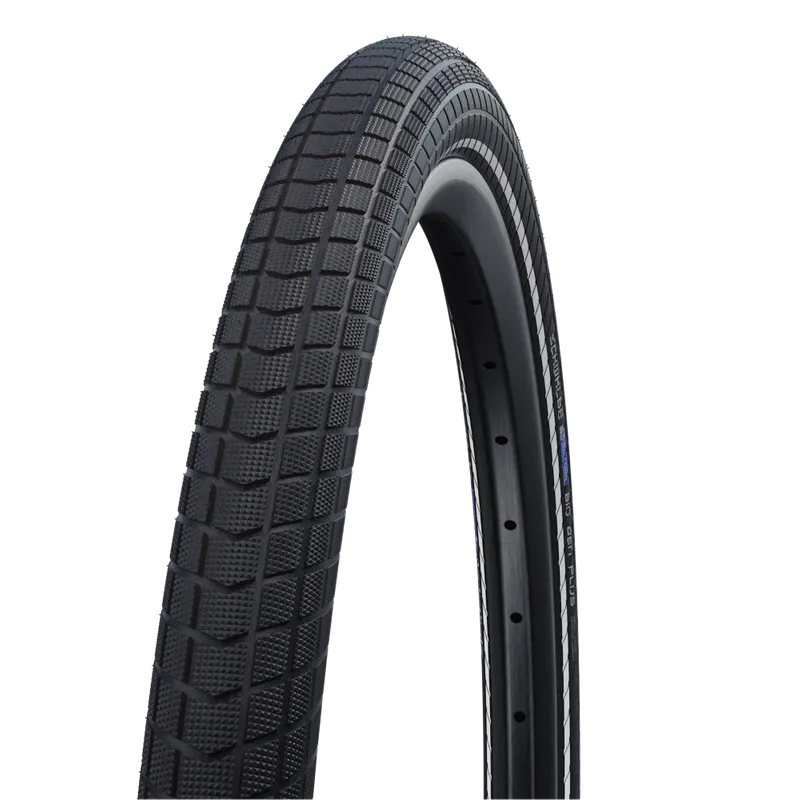 Schwalbe Tyre Big Ben Plus