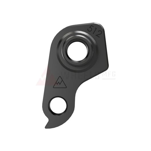 Wheels Mfg -Dropout 512 - Rocky Mountain