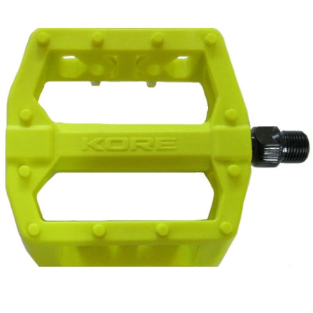 Kore Rivera Thermo Pedals