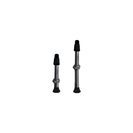 Vittoria Brass Single-way Tubeless Valves