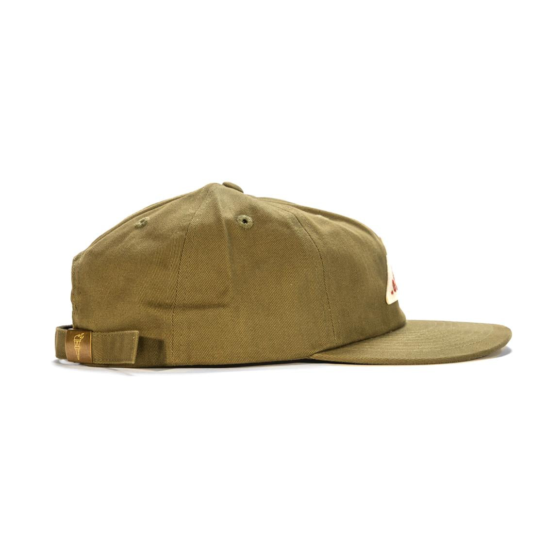 Old Man Mountain - MTN Hat