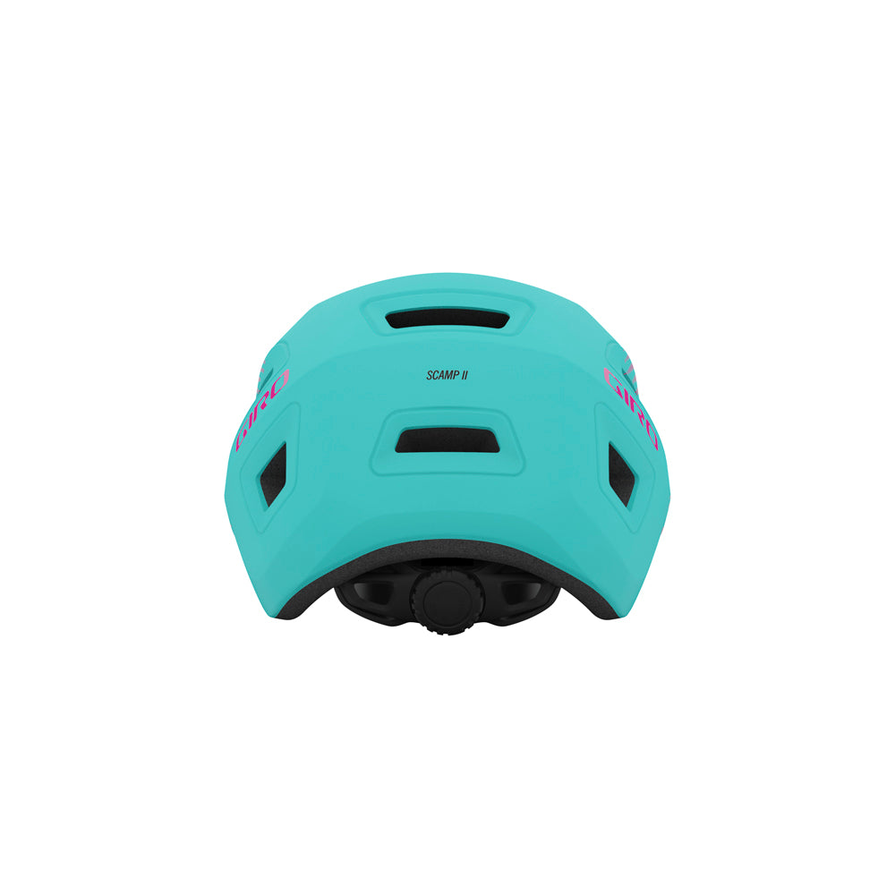 Giro Scamp II