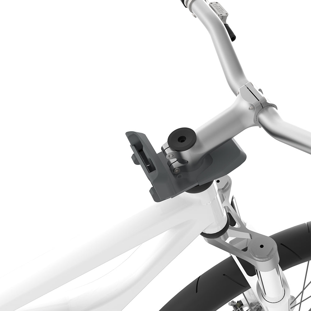 Urban Iki - Front Seat (parts)