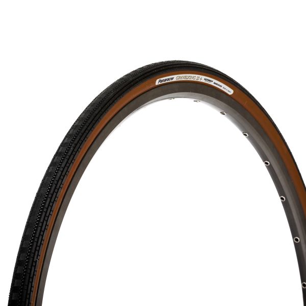 Gravelking SS Plus Tubeless Compatible