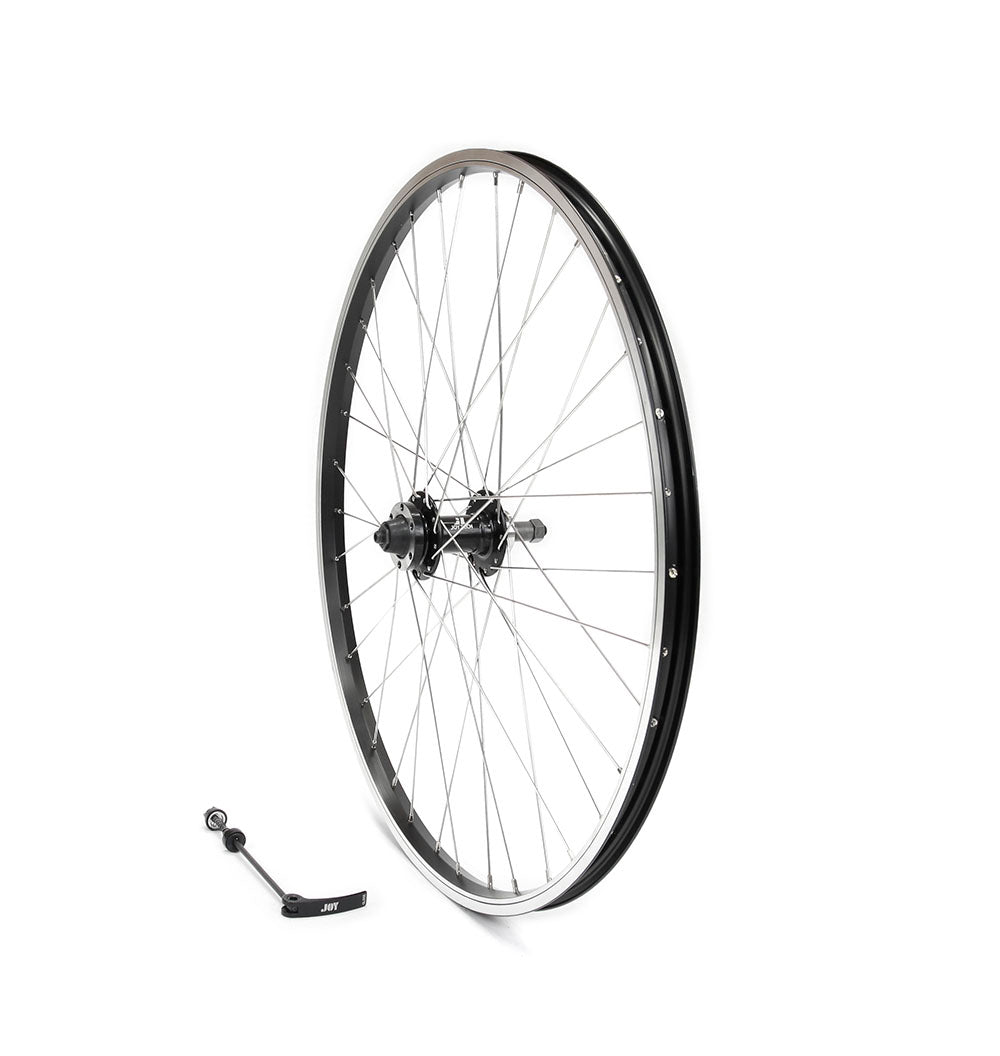 ONTRACK - 26" DISC WHEELS SINGLE WALL