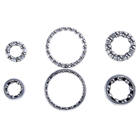 Headset Cage Bearings