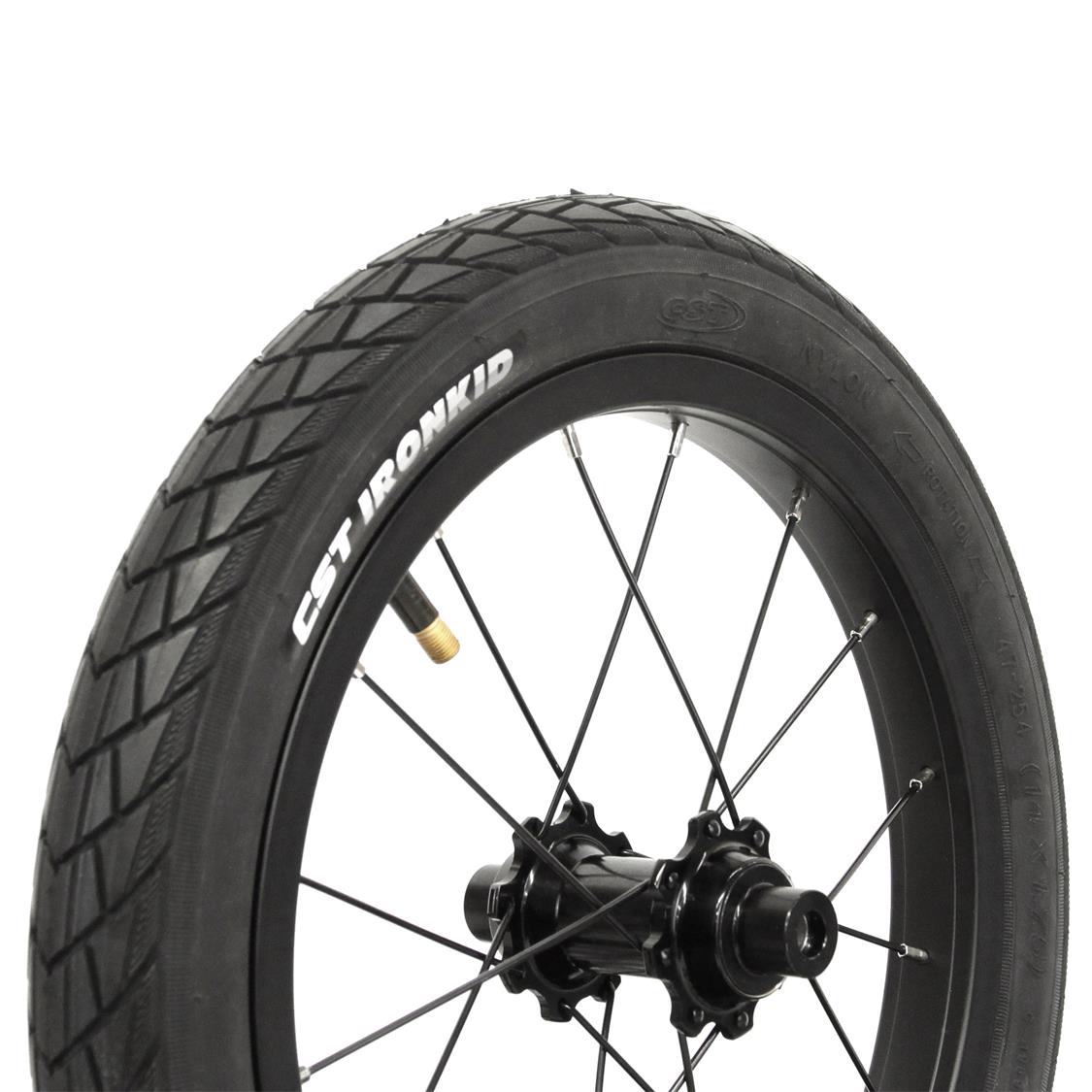 CST - 14" Tyres