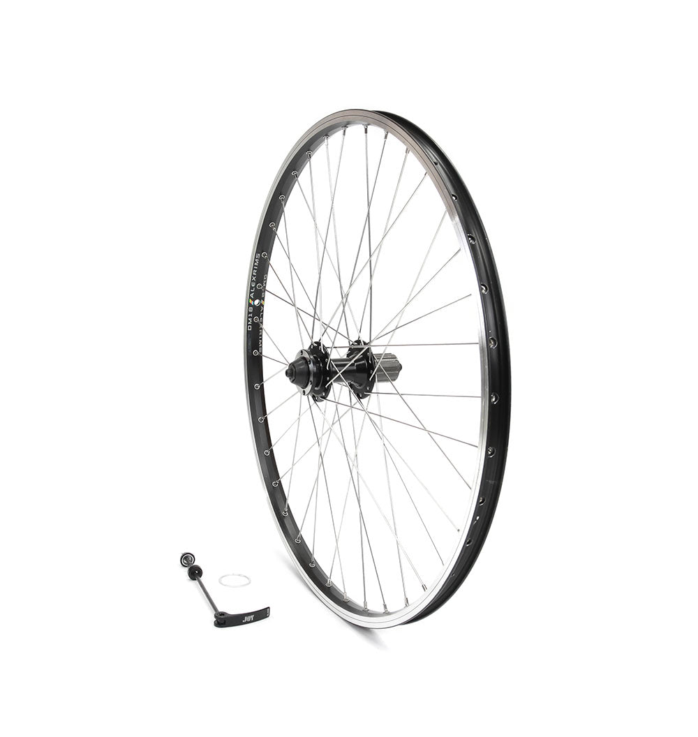 Ontrack - 26" Disc DM18, Joytech Hub