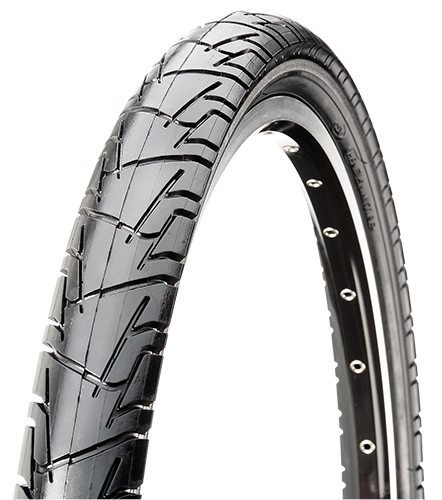 26x2.125" CST - 26" CRUISER TYRE
