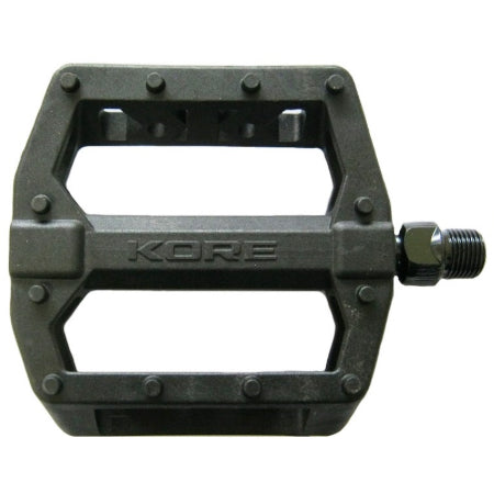 Kore Rivera Thermo Pedals