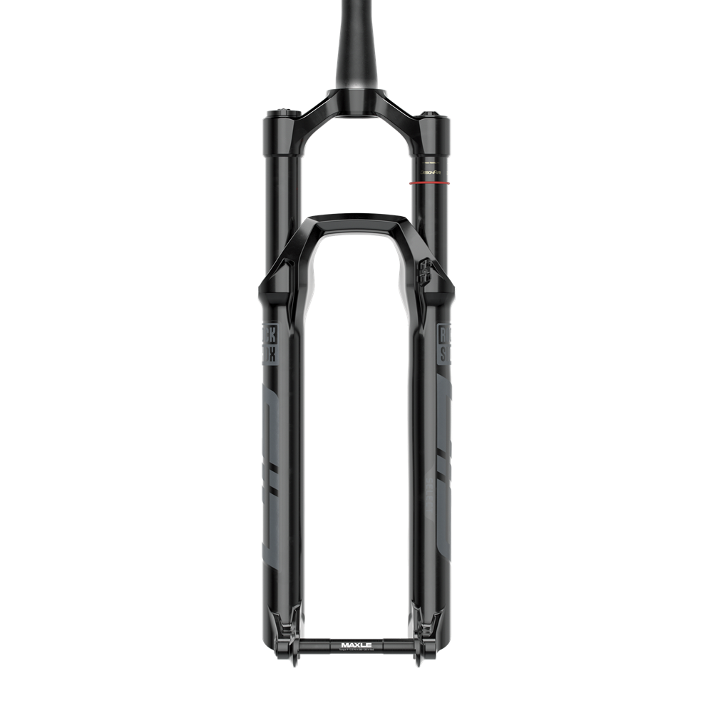 RockShox SID SL Select Charger RL 3P Crown Adjust Fork