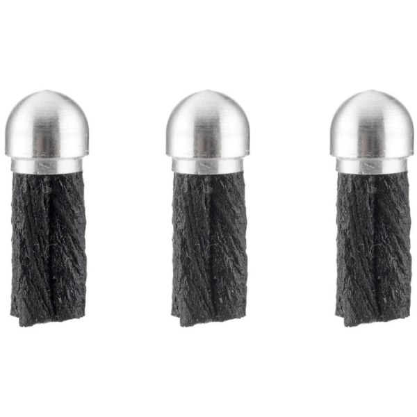 Dynaplug Repair Plugs - Mega Plug 3 Pack