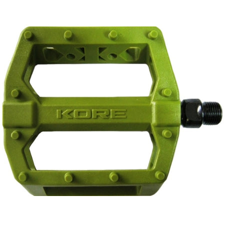 Kore Rivera Thermo Pedals