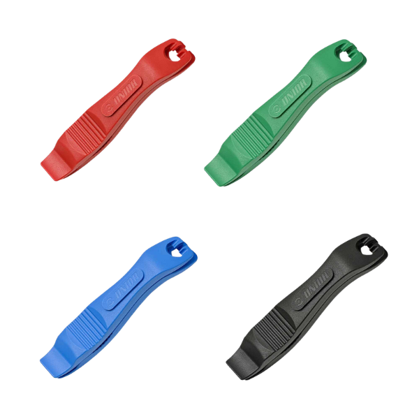 Unior Tyre Levers (set of two)