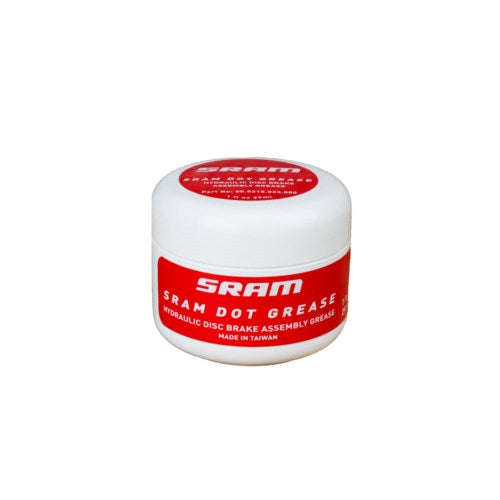 SRAM DOT Assembly Grease