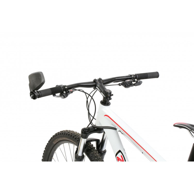 Zefal DooBack 2 Bar-End Mirrors