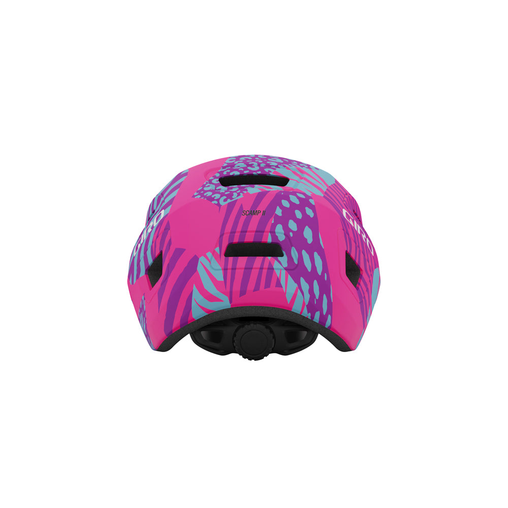 Giro Scamp II