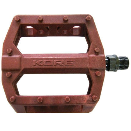 Kore Rivera Thermo Pedals