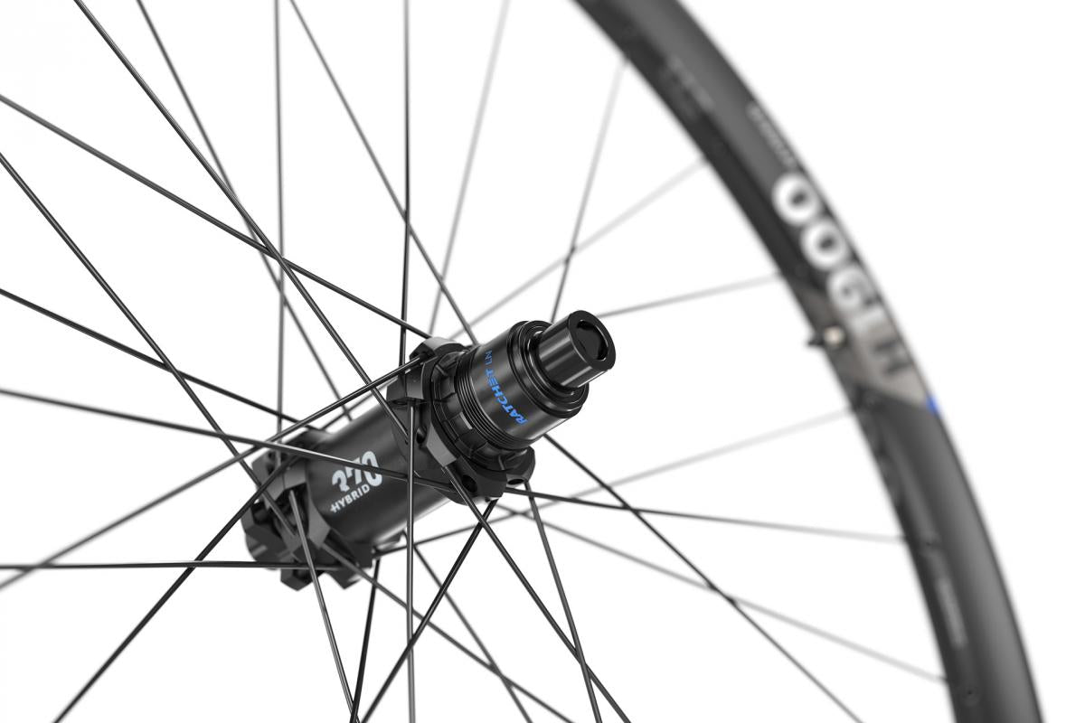 DT Swiss - H 1900 29" Wheels