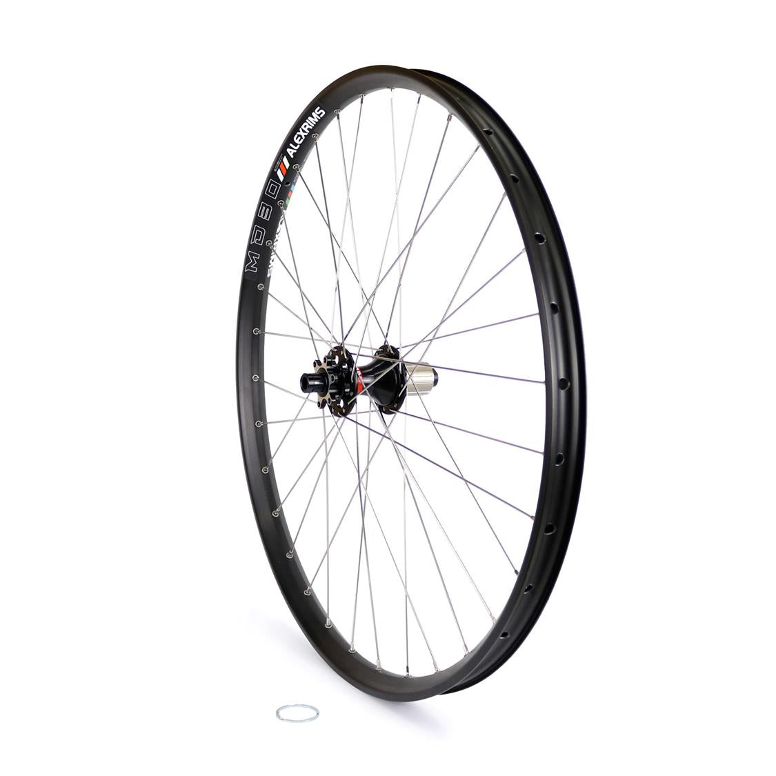 Ontrack - 27.5" (650B) Disc Wheels