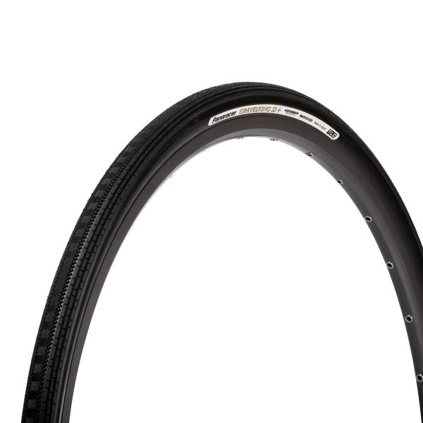 Gravelking SS Plus Tubeless Compatible