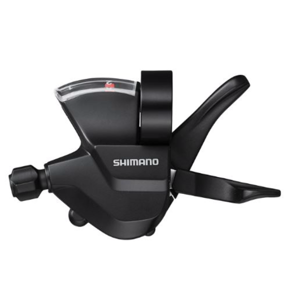SL-M315 RAPIDFIRE LEVER LEFT 3-SPEED