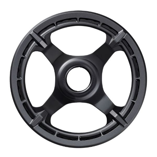FC-E6100 CHAINRING SM-CRE61 44T FOR STEPS