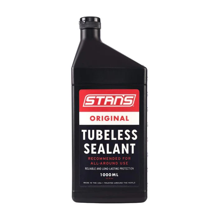 Stan's sealant single-serving