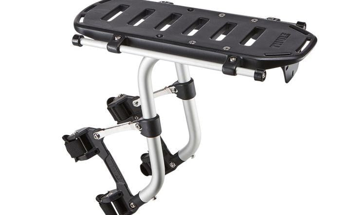 Thule Pack'N Pedal Tour Rack – local.