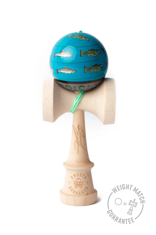 Sweets Kendamas local