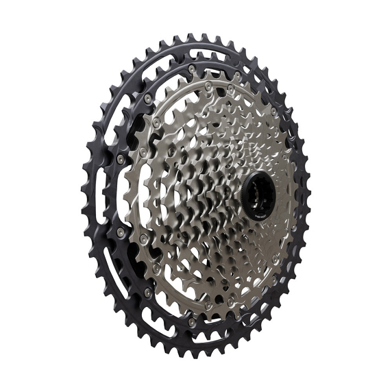 SHIMANO DEORE XT Cassette Sprocket CS-M8200-12