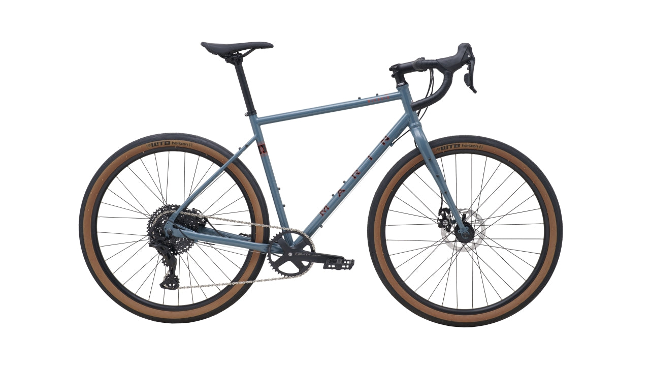 Marin Nicasio+ Grey