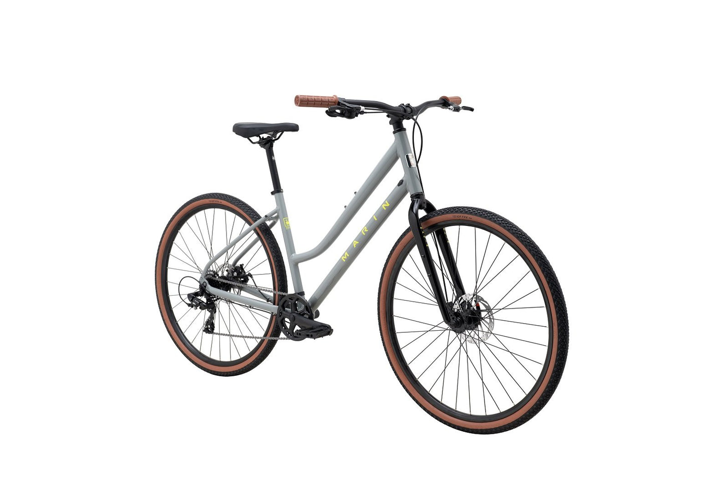 Marin Kentfield ST 1