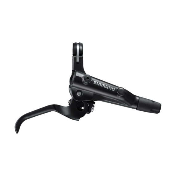 SHIMANO Brake Lever (Hydraulic Disc Brake) BL-MT501 Black