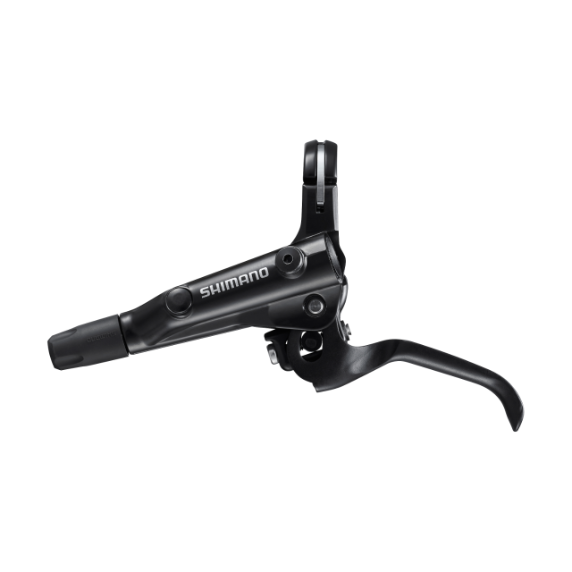 SHIMANO Brake Lever (Hydraulic Disc Brake) BL-MT501 Black