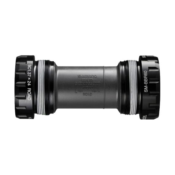 SHIMANO Bottom Bracket SM-BBR60 HOLLOWTECH II 68 (BSA) mm