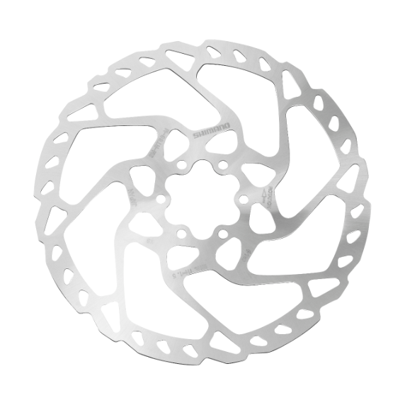 SHIMANO Disc Brake Rotor SM-RT66 6-bolt