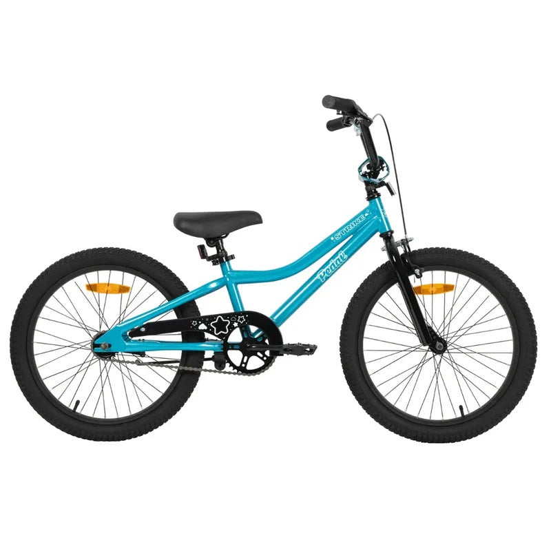 PEDAL STRIKE 20 - AQUA