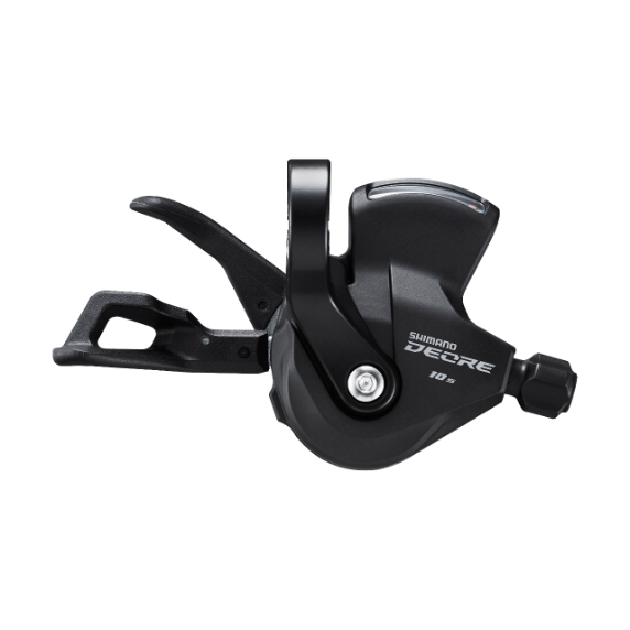 SHIMANO DEORE Shifter SLM4100RSET Clamp band With optical gear display