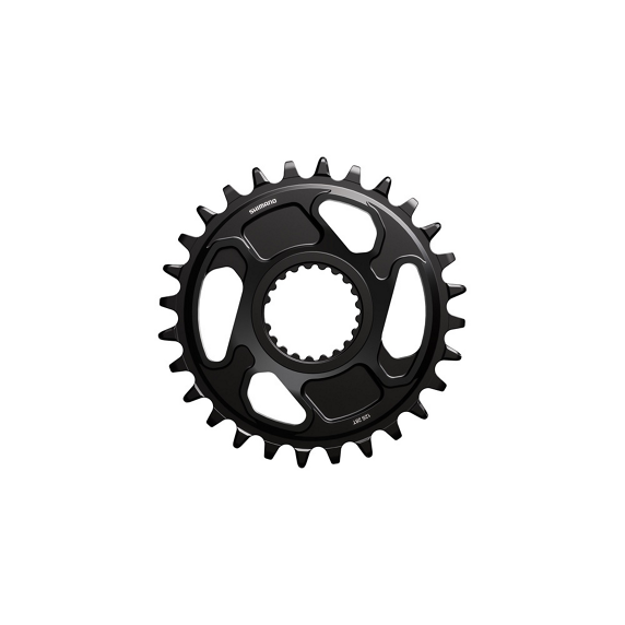 SHIMANO DEORE XT Chainring SM-CRM86 12-speed