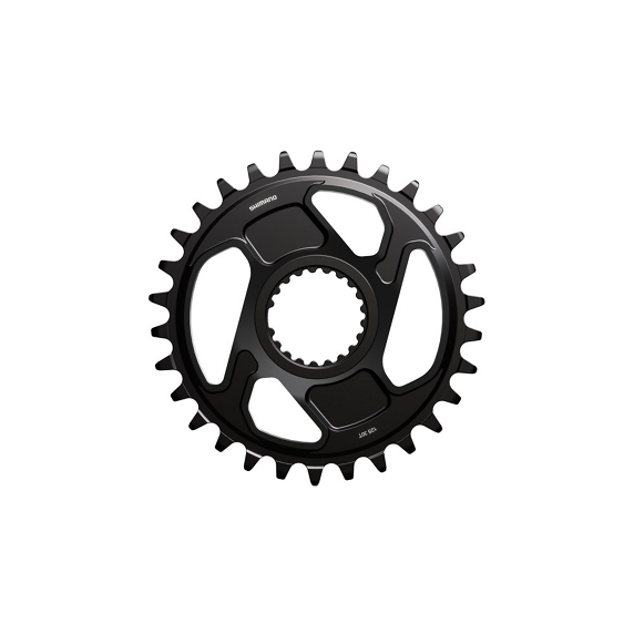 SHIMANO DEORE XT Chainring SM-CRM86 12-speed