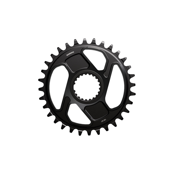 SHIMANO DEORE XT Chainring SM-CRM86 12-speed