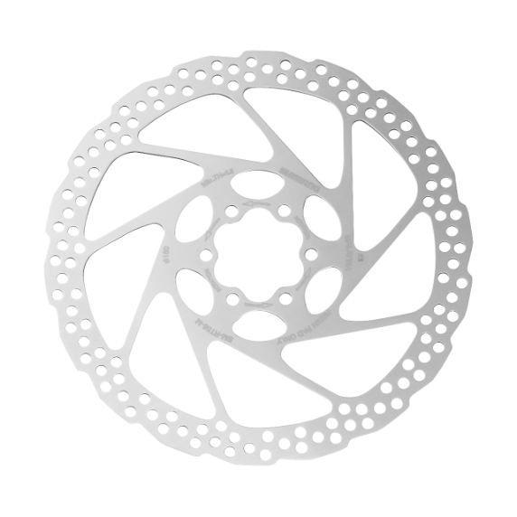 SHIMANO Disc Brake Rotor SM-RT56 6-bolt